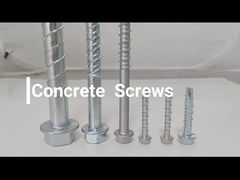 बोल्ट फास्टनरों